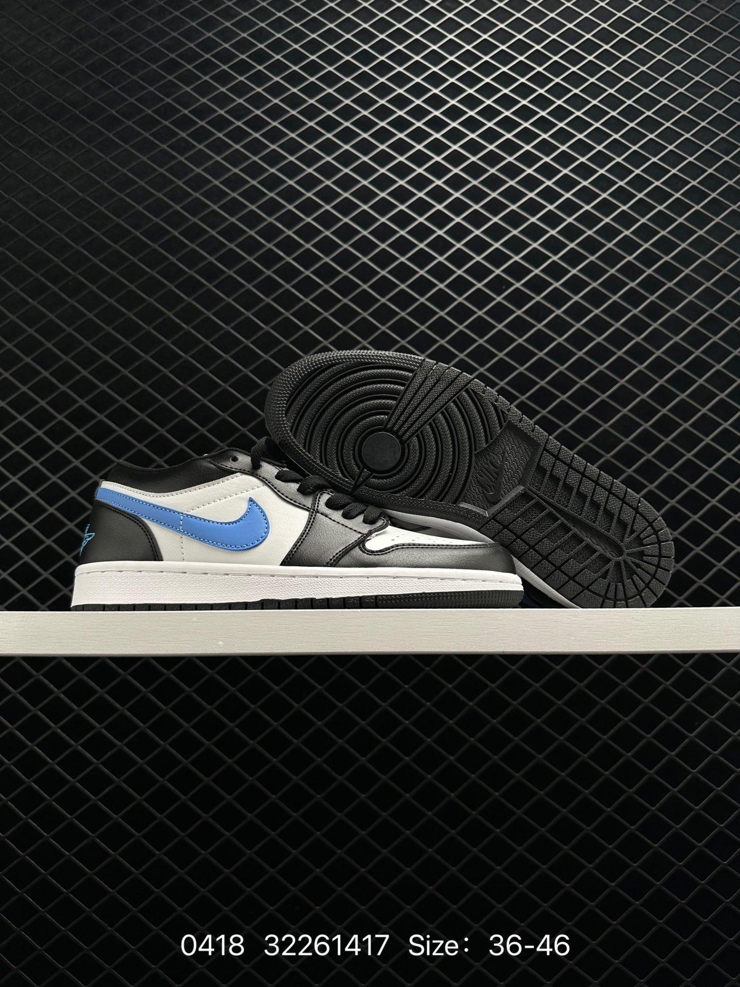 Nike Air Jordan 1 Low AJ1